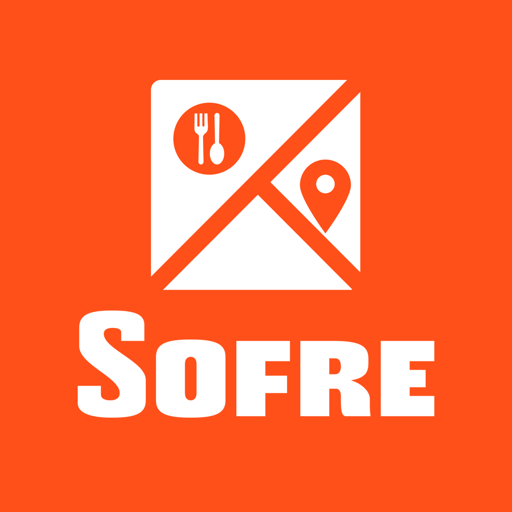 Sofre logo